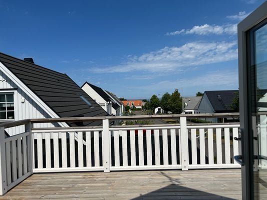 Terrassen