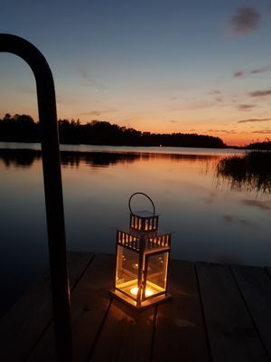 Mälarens bästa sjötomt (?) med egen 45m2brygga+båt - Bild 5