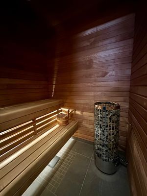 Toppmodern lägenhet m pjäxavstånd till VM8:an - Bild 8