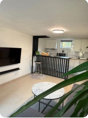 Centralt I halmstad - Bild 5