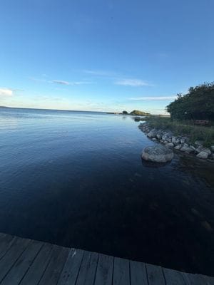 Välkommen till vår trivsamma sommarstuga i Tredenb - Bild 36