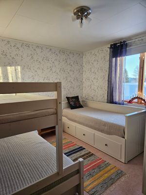 Vackert läge med 15 min till skidbackar - Bild 5