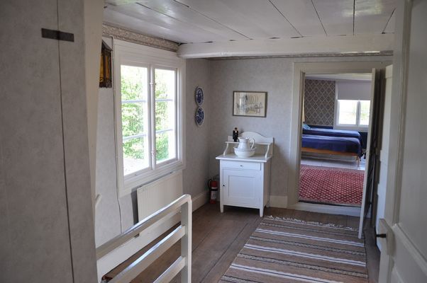 Charmigt hus med anor sent 1700-tal - Bild 14