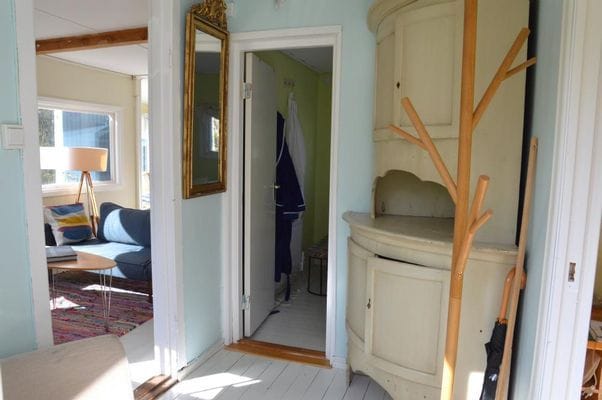 Strömmadal Värmdö Nära badsjö - Bild 28