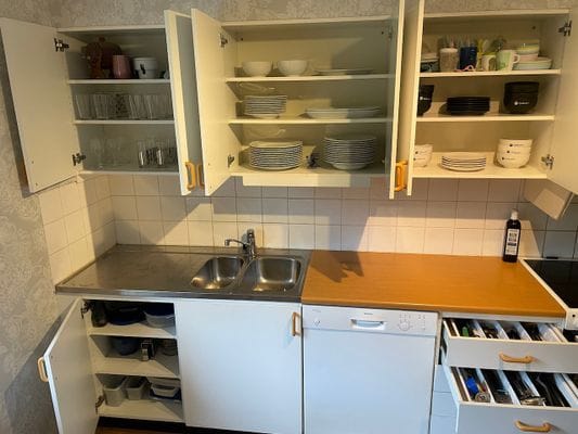 Enskilt vid skogen - Bild 11
