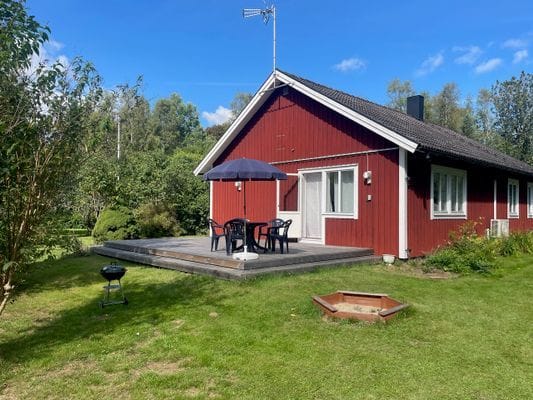 Enskilt vid skogen - Bild 16