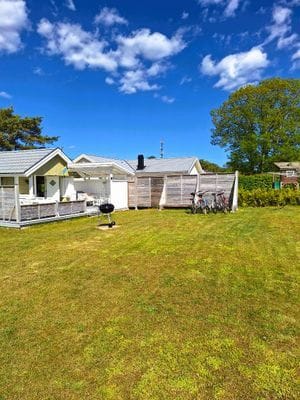 Sommarstuga i härliga Hällevik - Bild 4