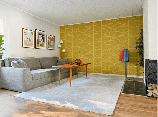 Sportlov i skärgården, bastu, brasa och snöglädje - Bild 5