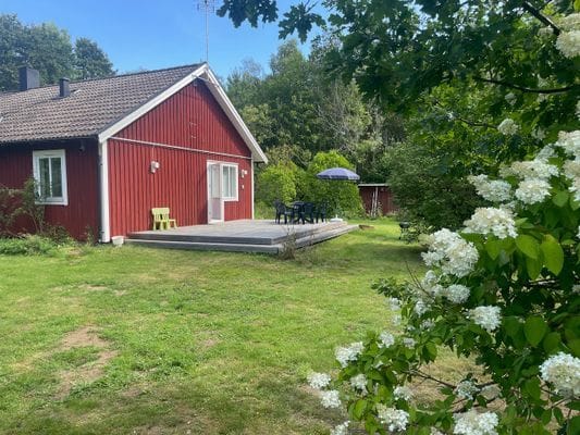 Enskilt vid skogen - Bild 15