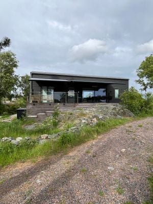 Sommaridyllen Knarrholmen Göteborgs södra skärgård - Bild 3