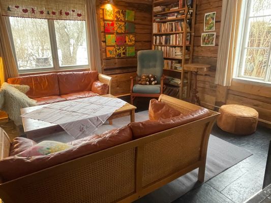 Skärgårdsidyll i Grisslehamn, - Bild 12