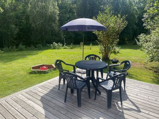 Enskilt vid skogen - Bild 4