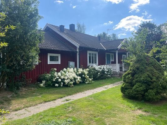Enskilt vid skogen - Bild 14