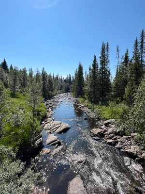 Nybyggt lofthus 15 min från Åre Björnen - Bild 3
