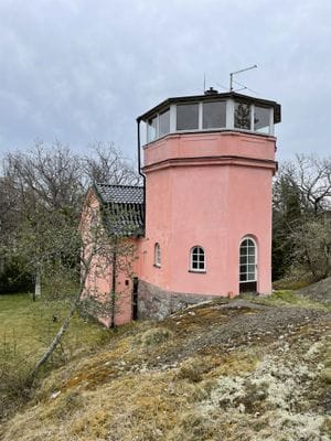 Hyr en egen Borg i Stockholms skärgård - Bild 2