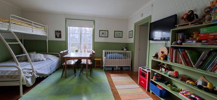 Gård nära Branäs – perfekt för familjesemestern! - Bild 25