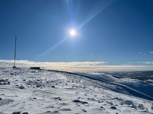 Mysig fjällstuga med nära till allt! - Bild 5