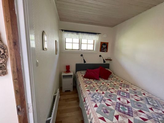Fritidshus uthyres 3 veckor vecka 26-28 - Bild 10