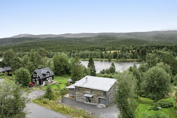 Ski in Lodge Åre 10 sängar. Perfekt läge Duved by - Bild 2