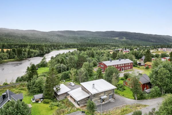 Ski in Lodge Åre 10 sängar. Perfekt läge Duved by - Bild 7