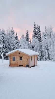 Cabin i Rentjärn - Bild 2