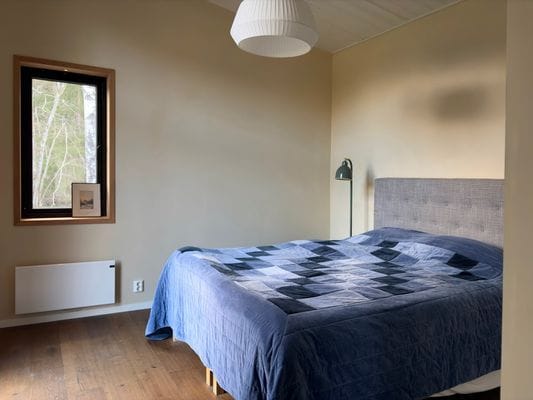 Vackert, ostört beläget hus i Roslagen - Bild 11