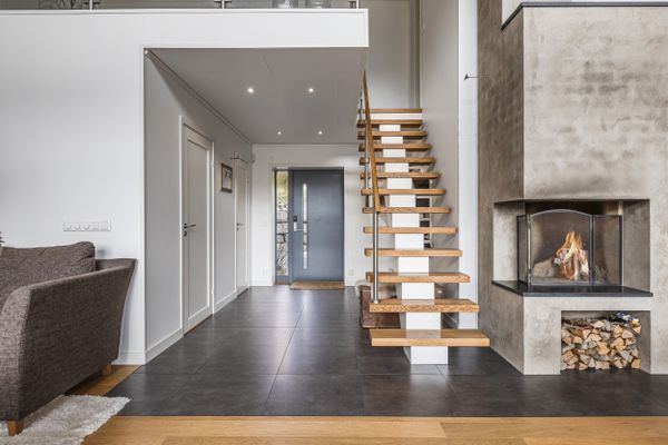 Ski in Lodge Åre 10 sängar. Perfekt läge Duved by - Bild 34