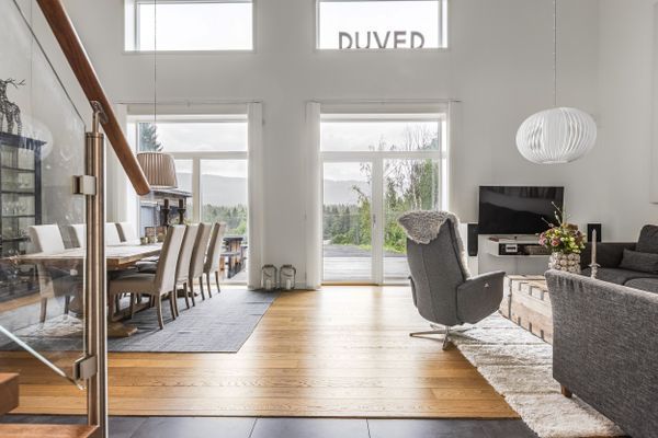 Ski in Lodge Åre 10 sängar. Perfekt läge Duved by - Bild 5