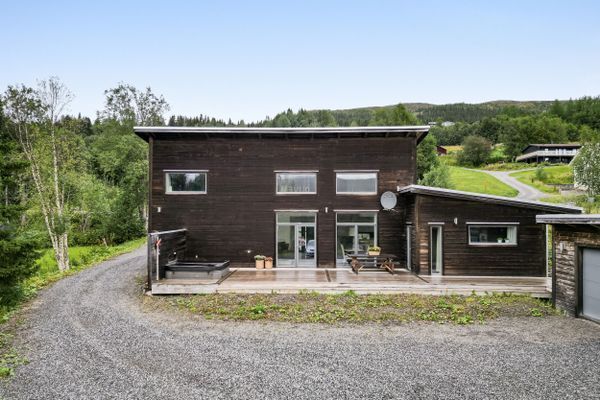 Ski in Lodge Åre 10 sängar. Perfekt läge Duved by - Bild 9