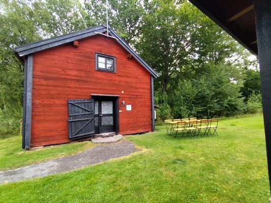 Stuga Brygghus i Långasjö - Bild 16