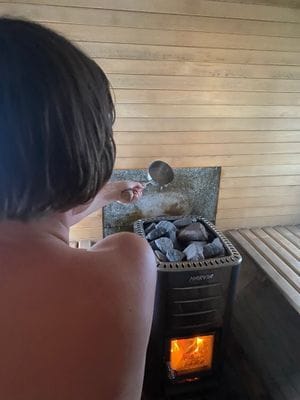 Lodge | Spa | Hundvänligt på Österlen - Bild 29