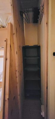 Stuga med kamin och riktig fjällkaraktär - Bild 27