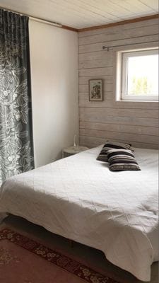 Fint hus med egen brygga . - Bild 20