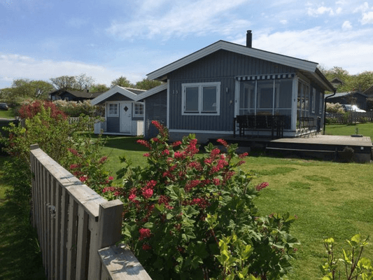 Fantastisk utsikt 100m från havet - Bild 3