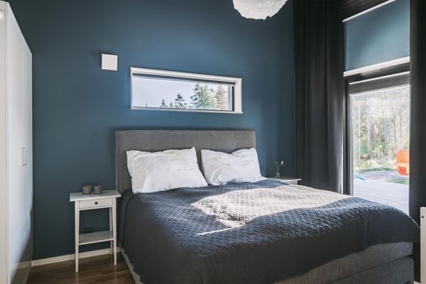 Stort hus ute på en fin Ö nära Vänern - Bild 13