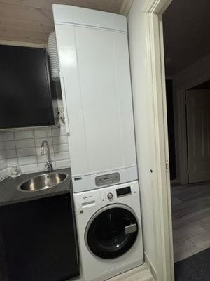 Toppmodern fjällstuga i Rörbäcknäs/Sälen - Bild 48