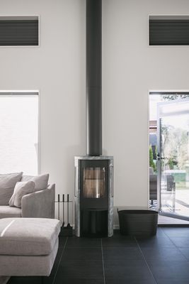 Stort hus ute på en fin Ö nära Vänern - Bild 12