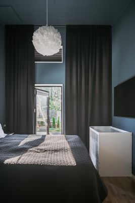 Stort hus ute på en fin Ö nära Vänern - Bild 14