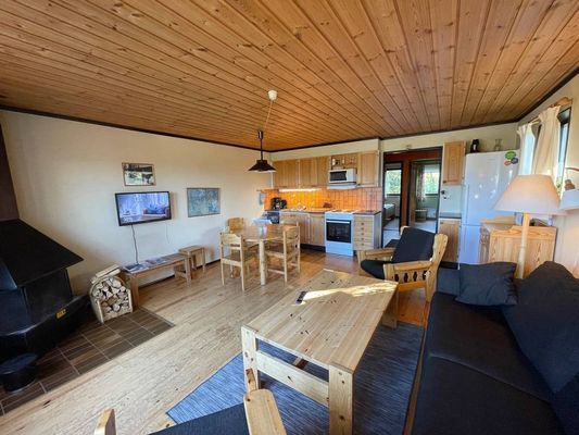 Stuga sälen - Bild 2