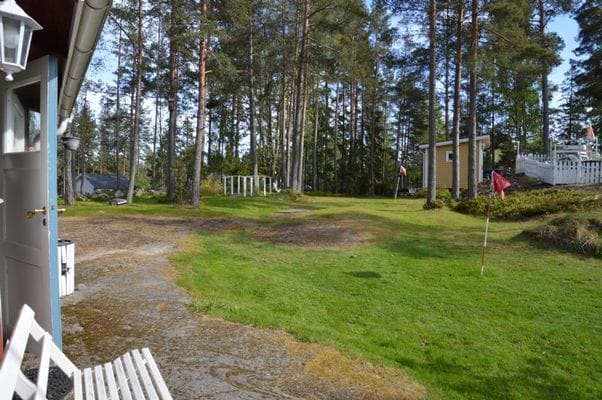Strömmadal Värmdö Nära badsjö - Bild 44
