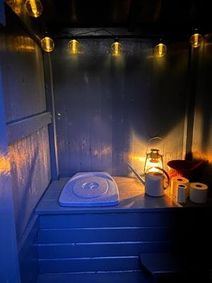 40-tals stuga med sjötomt vid Vänern - Bild 23