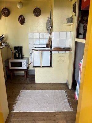 40-tals stuga med sjötomt vid Vänern - Bild 10