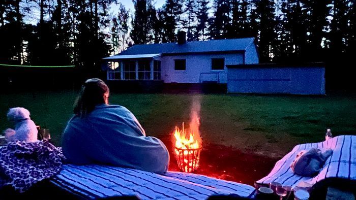 Villa Davvi dállu - Bild 49