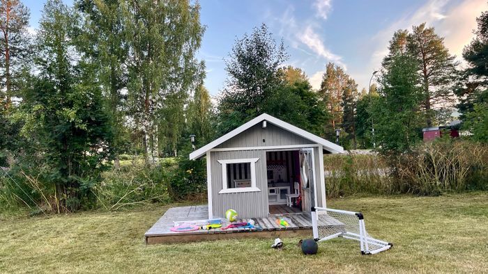 Villa Davvi dállu - Bild 52