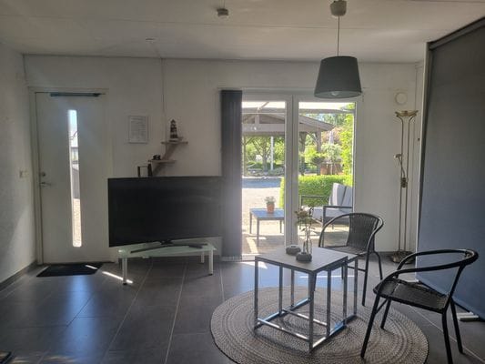 Bo på Österlen nära Simrishamn - Bild 5