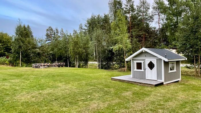 Villa Davvi dállu - Bild 50