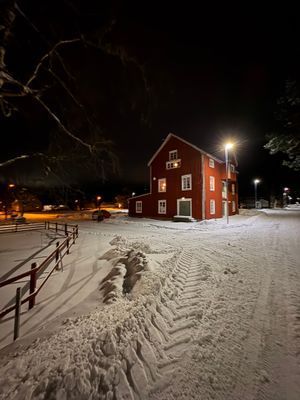 Hus i Rogslösa, Vadstena - Bild 42