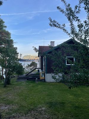 Strandtomt i skärgården! - Bild 31