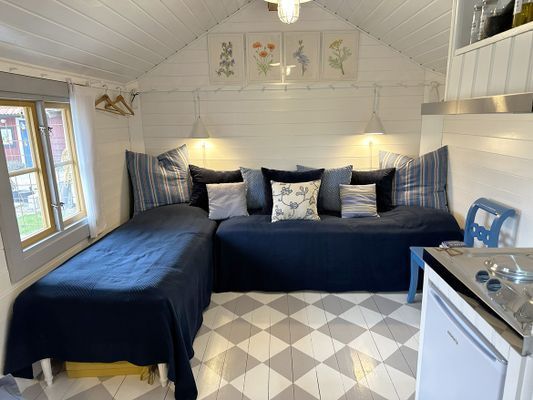 NEXT DOOR Tiny Living - i Södvik på norra Öland - Bild 7