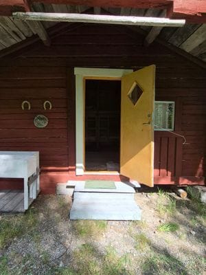 Sovstugan